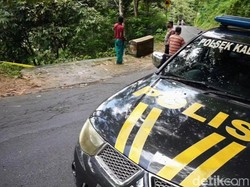 Identitas Mayat Terikat Tali di Purworejo Terungkap, Ternyata Warga Bantul