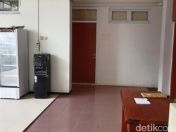 Menengok Kantor Wabup Indramayu yang Kini Ditinggalkan Lucky Hakim