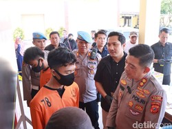 3 Pria di Majalengka Nekat Gelapkan Susu Krimer demi Bayar Utang