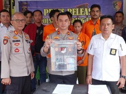 Kesal Open BO Dibatalkan, Pasutri di Palembang Peras Konsumen