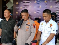 Geng Motor Berulah di Batang, 1 Korban Salah Sasaran Luka Bacok