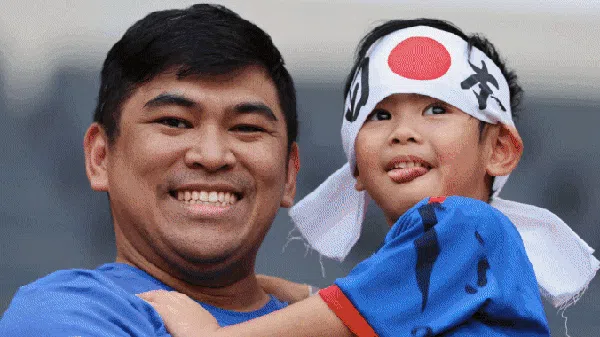 Potret 5 Negara Terbaik untuk Membesarkan Anak, Cuti Orang Tua Berlimpah