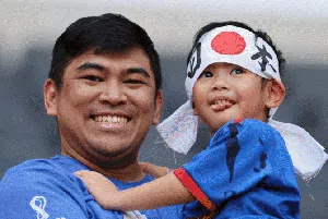 Potret 5 Negara Terbaik untuk Membesarkan Anak, Cuti Orang Tua Berlimpah Potret 5 Negara Terbaik untuk Membesarkan Anak, Cuti Orang Tua Berlimpah