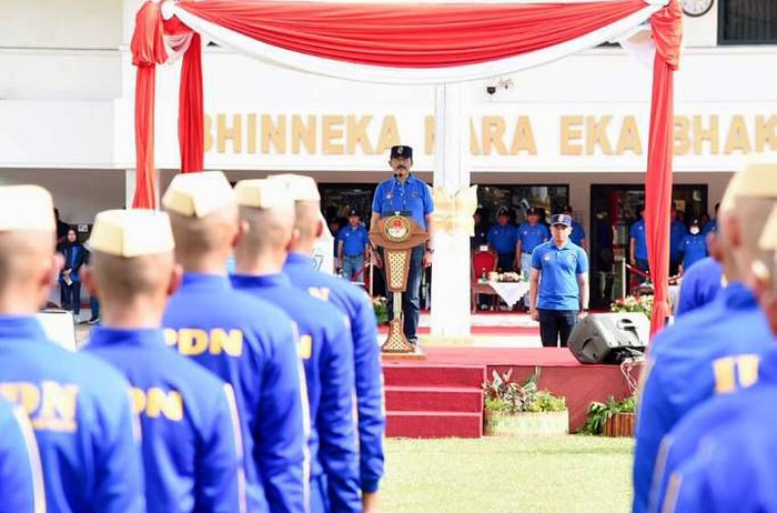 Sekolah kedinasan kebanggaan Indonesia, Institut Pemerintahan Dalam Negeri akan menginjak usai 67 tauhn pada 17 Maret mendatang. Beragam acara pun siap digelar untuk memeriahkannya.