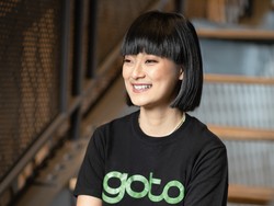 Pemberdayaan UMKM Bawa Catherine Sutjahyo Jadi Pimpinan Gojek