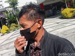 Cerita Anak Korban Tewas Ledakan Petasan Tak Kenali Wajah 2 Adik yang Hancur