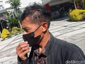 Cerita Anak Korban Tewas Ledakan Petasan Tak Kenali Wajah 2 Adik yang Hancur Cerita Anak Korban Tewas Ledakan Petasan Tak Kenali Wajah 2 Adik yang Hancur