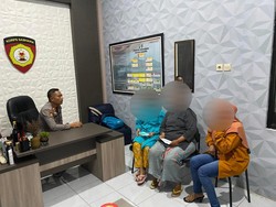 20 PSK Terjaring Razia di Probolinggo Jelang Ramadan