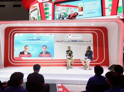 Alternatif Bahan Bakar Gas Disebut Ekonomis, Hemat Biaya hingga 30%