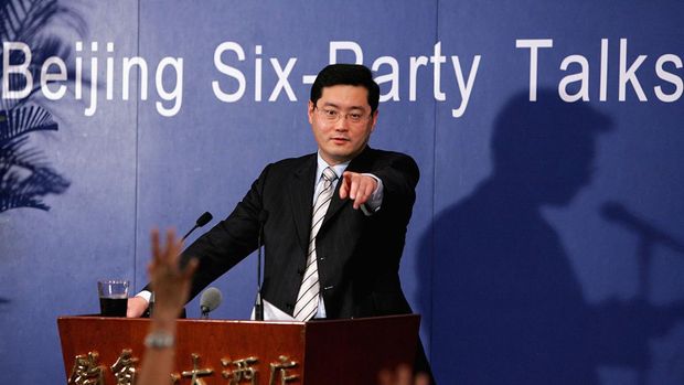 Tiga Menteri dan Satu Anggota Dewan Negara China Dicopot-Image-3