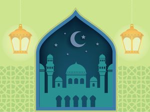Ramadan 2023 Jatuh pada Tanggal Berapa? Simak Informasinya Ramadan 2023 Jatuh pada Tanggal Berapa? Simak Informasinya