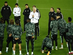 Ancelotti: Madrid Hampir Mustahil Bisa Gebuk Liverpool 3-0 Lagi