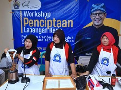 UMKM di Cirebon Didorong Olah Jahe-Kunyit Jadi Rempah Bernilai Ekonomi