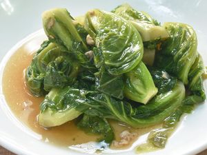 Resep Cuciwis Tumis Bawang Putih ala Restoran yang Praktis dan Sedap