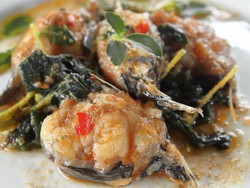 Resep Lele Goreng Bumbu Bawang Kemangi yang Sedap untuk Lauk Nasi