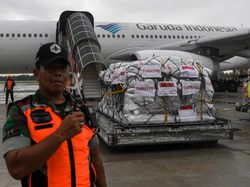 Ini Sumber Anggaran Pemerintah buat Bantu Korban Gempa Turki