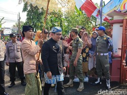 Dukungan untuk Ridwan Kamil Agar Dua Kali Jadi Gubernur Jabar