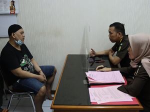 Ayah Sadis Bunuh Putri Sendiri di Depok Segera Diadili
