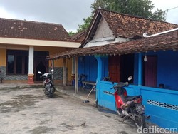 Hilang 17 Hari-Tinggal Motor di Kali Dengkeng, Bambang Sempat ke Makam Kuno