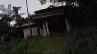7 Penampakan Rumah Suzanna, Terbengkalai-Banyak Ruangan Hancur
