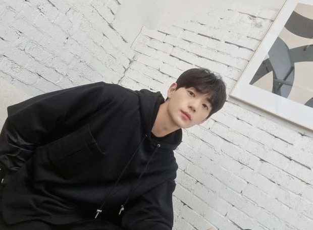 Shin Jae Ha, aktor dari J Wide Company / Foto : instagram.com/shin_jae_ha Shin Jae Ha, aktor dari J Wide Company / Foto : instagram.com/shin_jae_ha