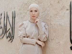 Ratna Galih Curhat Alami Hiperlaktasi sampai Mastitis, Ini Keluhannya