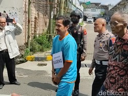 Sopir Audi Penabrak Mahasiswi Cianjur Dituntut 4 Tahun Bui