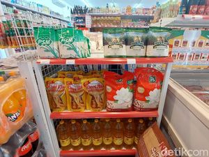 Perbedaan Minimarket, Supermarket, dan Hypermarket, Suka Belanja di Mana? Perbedaan Minimarket, Supermarket, dan Hypermarket, Suka Belanja di Mana?