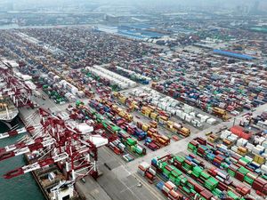 Studi: China-AS Paling Rentan Dampak Perubahan Iklim, Bagaimana Indonesia?