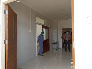 3 Jenazah Korban Ledakan Petasan di Blitar Segera Diserahkan ke Keluarga