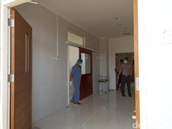 3 Jenazah Korban Ledakan Petasan di Blitar Segera Diserahkan ke Keluarga