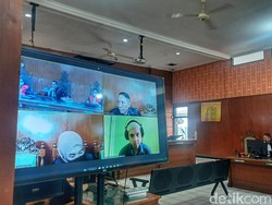 Pledoi Belum Siap, Sidang Lanjutan Pembunuh Pensiunan TNI Ditunda