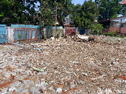 Anak Buah Megawati Marah Besar Rumah Singgah Bung Karno di Padang Dirubuhkan