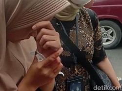 2 Wanita Coba Rampok Agen BRI Link di Lampung, Pegawai Ditebas Pisau