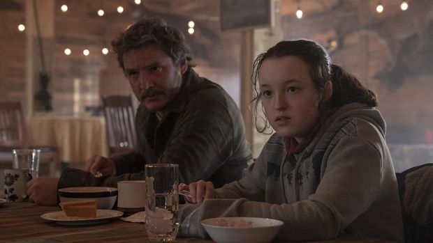 The Last of Us The Last of Us