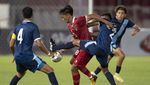 Timnas U-20 Kalah 0-1 dari Guatemala