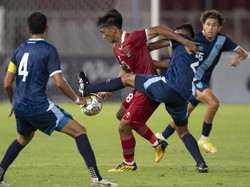 Hingga laga usai, Guatemala berhasil mempertahankan keunggulan 1-0. Dengan demikian, Indonesia U-20 mengakhiri turnamen mini ini dengan raihan satu kemenangan dan dua kekalahan dari tiga laga.