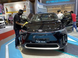 Jangan Cuma Bicara Soal Kendaraan Listrik, Bangun Ekosistem Baterai juga Sangat Penting!