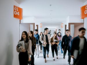 Unpar Buka Jalur USM 2 bagi Calon Mahasiswa Baru 2023