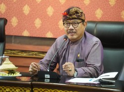 Ada Praktik Jual-Beli Kepala Wisatawan China, Wagub Cok Ace Angkat Suara