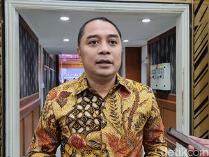 Pejabat Pemkot Surabaya Akan Sekolah Kebangsaan Pejabat Pemkot Surabaya Akan Sekolah Kebangsaan