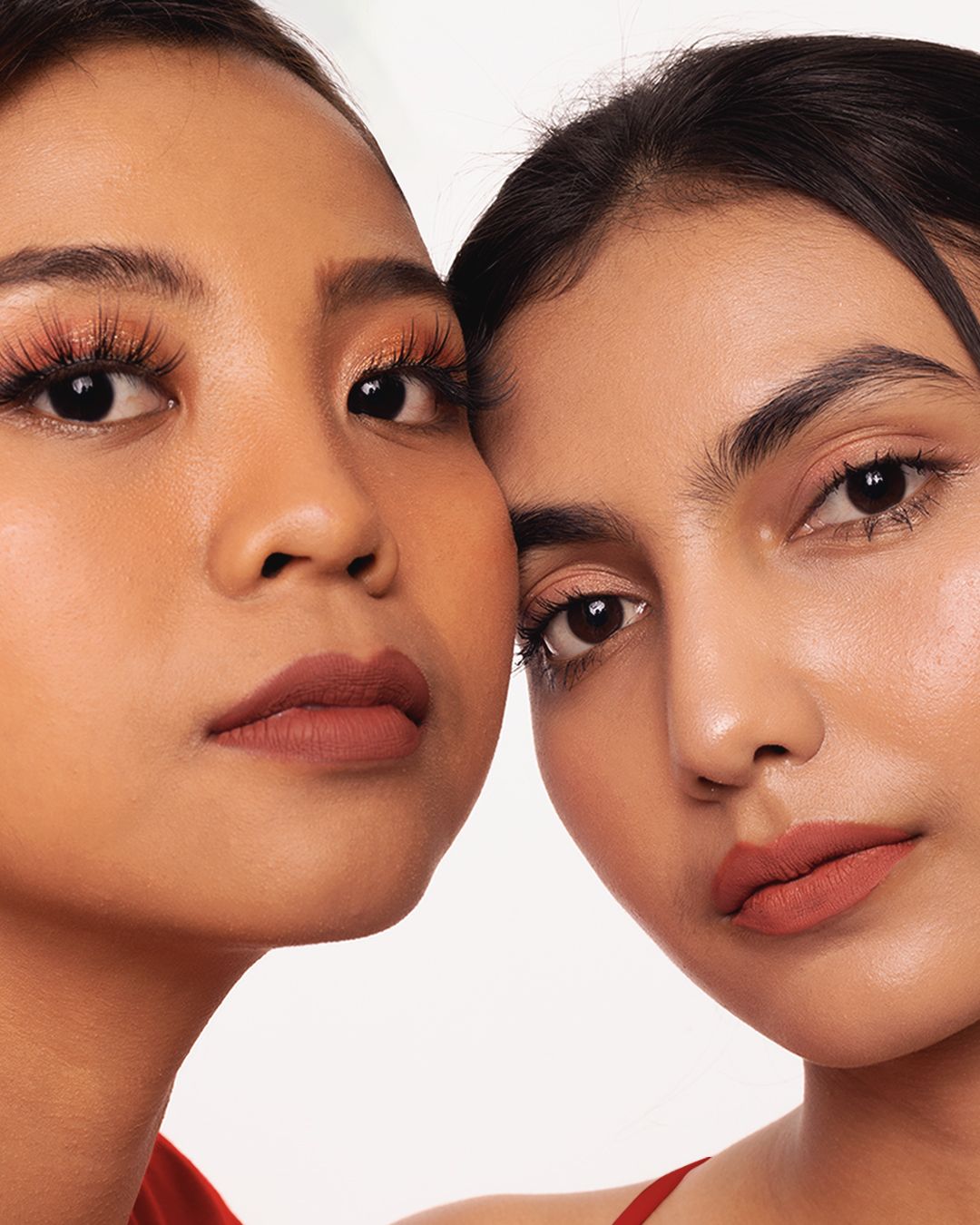 YOU Rouge Power Matte Lip Cream Terbaru