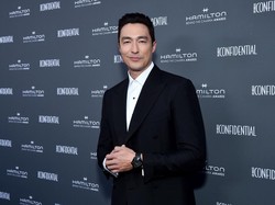 Selamat! Daniel Henney Nikahi Ru Kumagai Model Jepang-Amerika