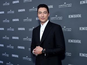 Selamat! Daniel Henney Nikahi Ru Kumagai Model Jepang-Amerika Selamat! Daniel Henney Nikahi Ru Kumagai Model Jepang-Amerika
