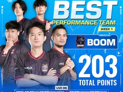 5 Fakta Menarik PMPL ID Spring 2023 PUBG Mobile, JuniorJr vs Zuxxy