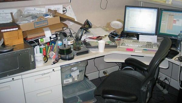 Ingat! Ini 5 Kenyataan Pahit yang Kamu Harus Pahami di Dunia Kerja