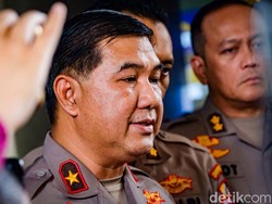 Polri: 6 Jenazah Korban Tanah Longsor di Natuna Berhasil Diidentifikasi