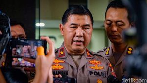 8 Orang Jadi Saksi Sidang Etik Bharada Richard Eliezer