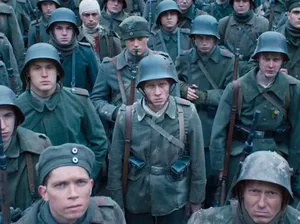 5 Fakta Film All Quiet on the Western Front, Nominasi Oscar 2023