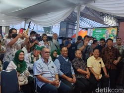 Sudirman Said soal Anies Merosot di Survei Kompas: Belum Kampanye Resmi